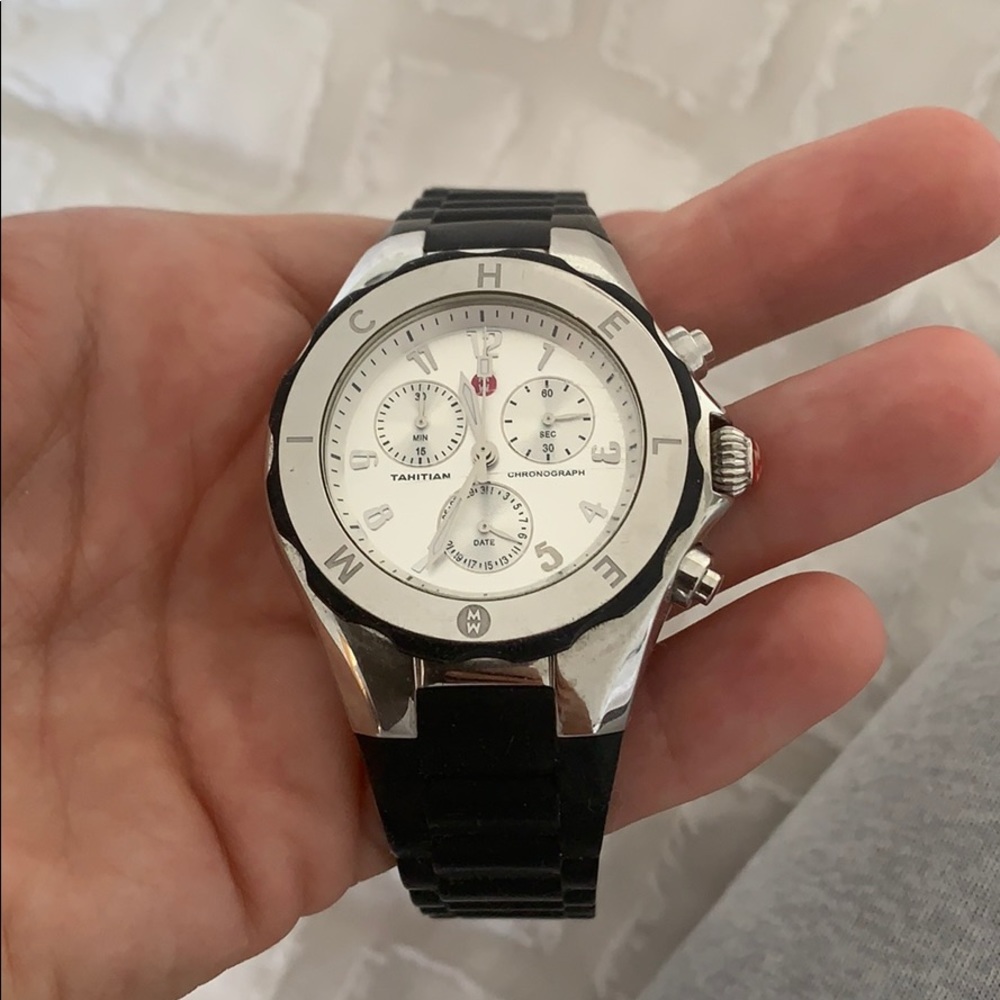 Michele watch new